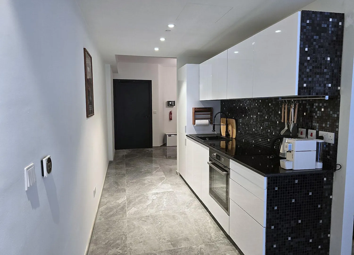 Mercury Suites - Skydream Getaways Saint Julian's 0*,  Malta