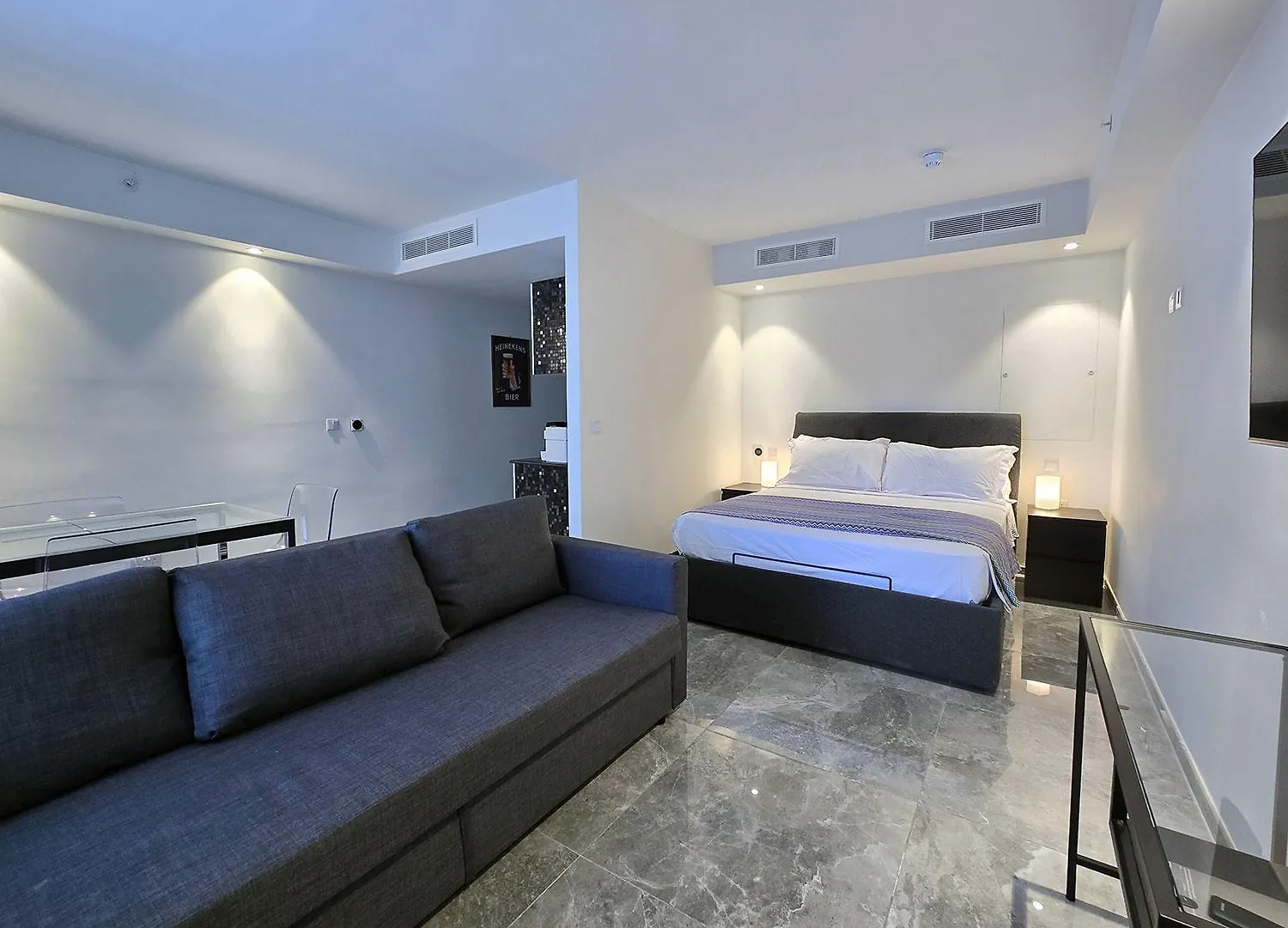 Mercury Suites - Skydream Getaways Saint Julian's 0*,