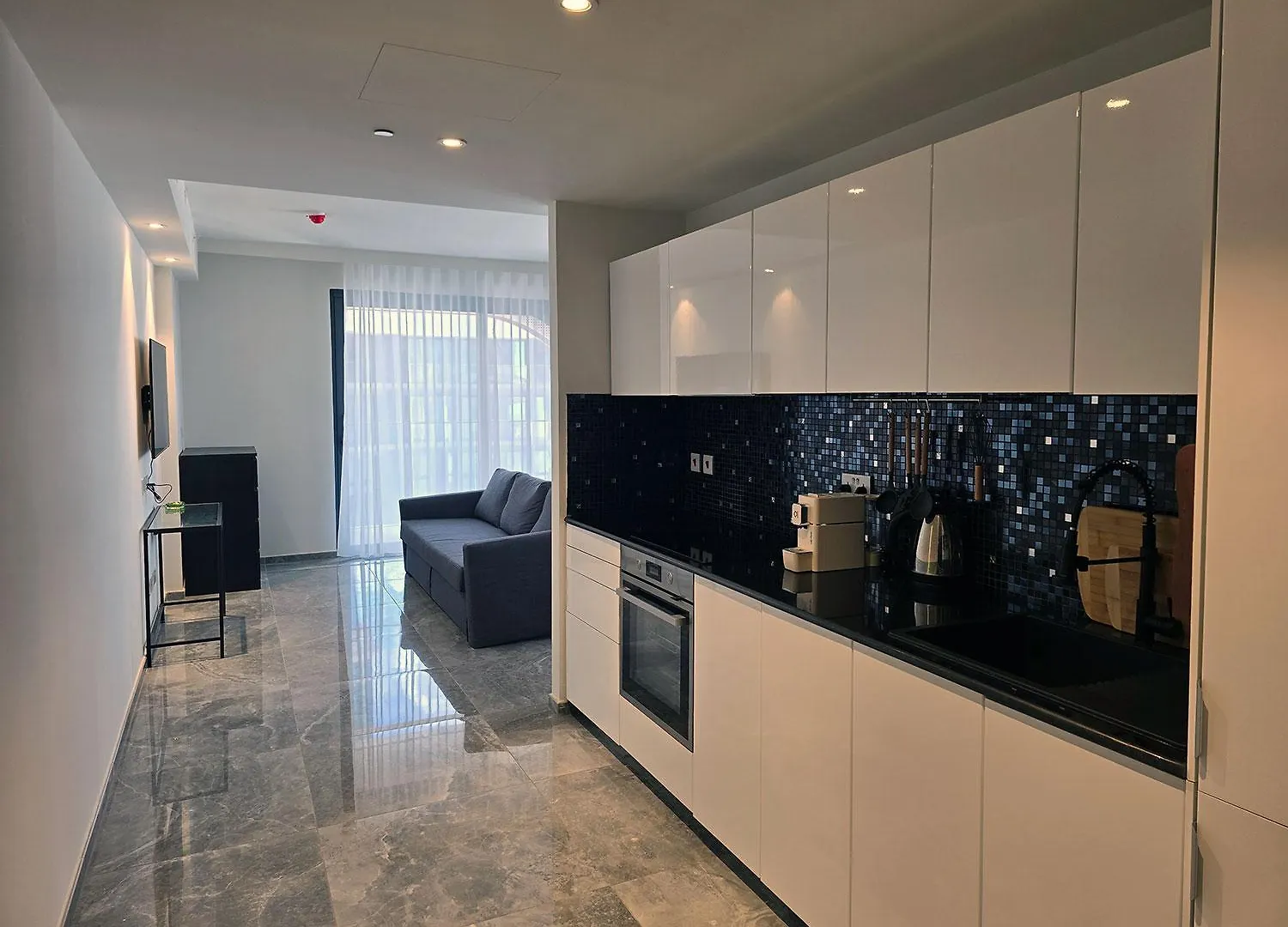 Apartment Mercury Suites - Skydream Getaways Saint Julian's