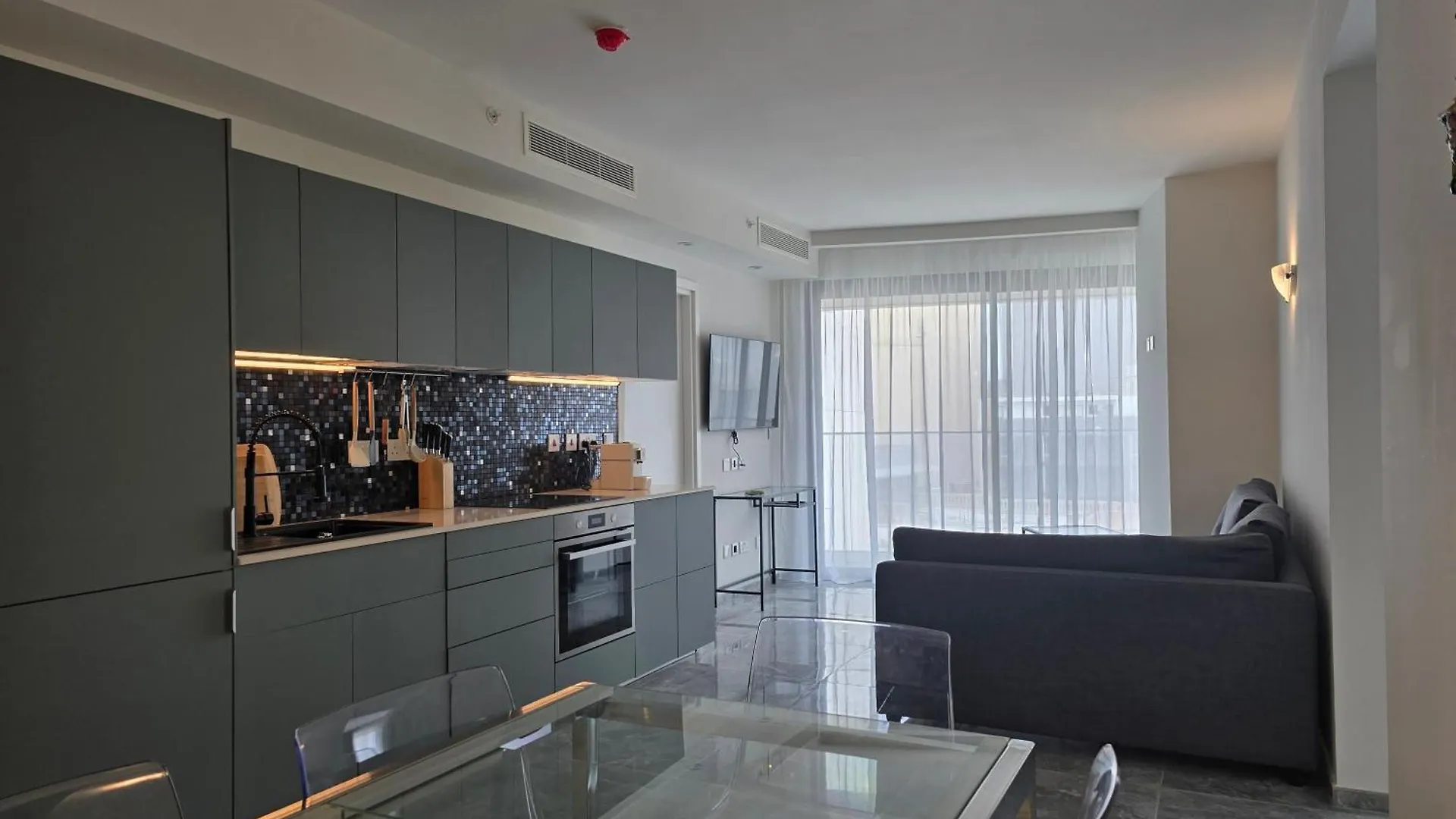 Mercury Suites - Skydream Getaways Saint Julian's Malta