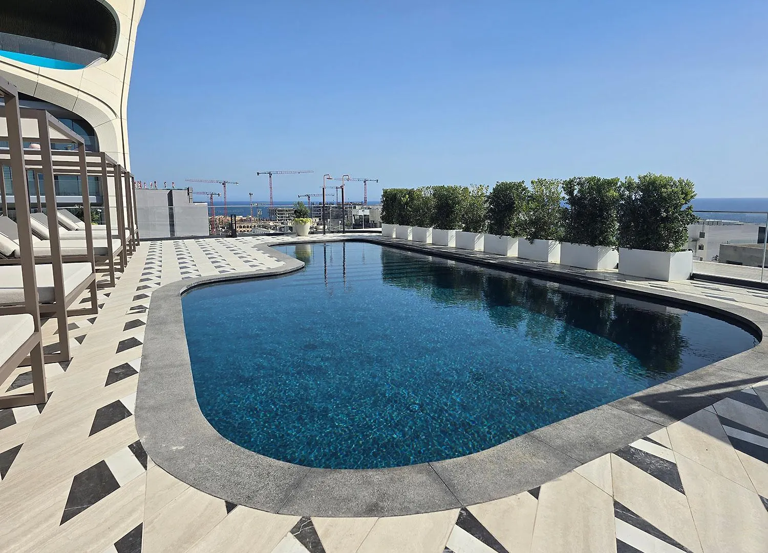 Apartment Mercury Suites - Skydream Getaways Saint Julian's Malta