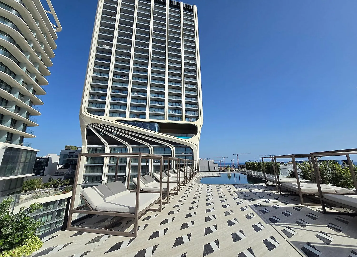 Mercury Suites - Skydream Getaways Saint Julian's